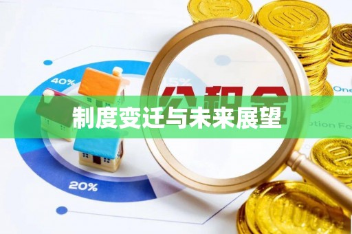 满州制度变迁与未来展望
