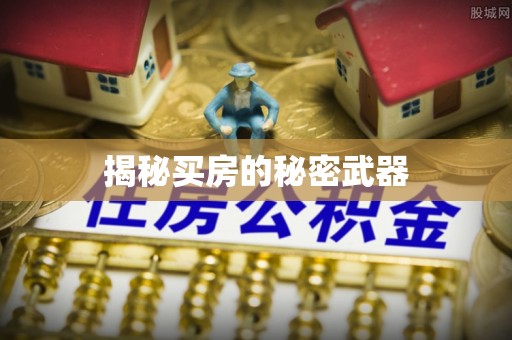 满州揭秘买房的秘密武器